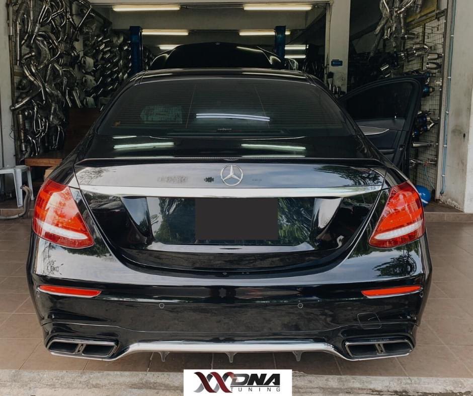 dna_octane's tweet image. We gave this E-class some extra muscle to make it the ultimate OG car. 

Stock: 245HP/370Nm
Stage 1: 260HP/410Nm
Stage 2: 275HP/425Nm

#dnaoctanemotorsport #dnatuning #dnatuningmalaysia #remapping #tuning #efficiency #performance #power #torque #acceleration #fullthrottle
