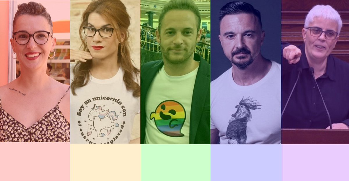 radio4_rne's tweet photo. 📻Aquest diumenge a @radio4_rne celebrarem l'#orgull conversant amb...

🌈 @BelOlid 
🌈 @elsaruizcomica 
🌈 @arnauramirez 
🌈 @guillemclua 
🌈 #MontsePineda de @CreaPositiva 

🗓️Diumenge 21h a 👉@Pluralsingulars el programa #lgtbi de la ràdio pública catalana 

#Orgullo2020 https://t.co/CXh12ruWg7