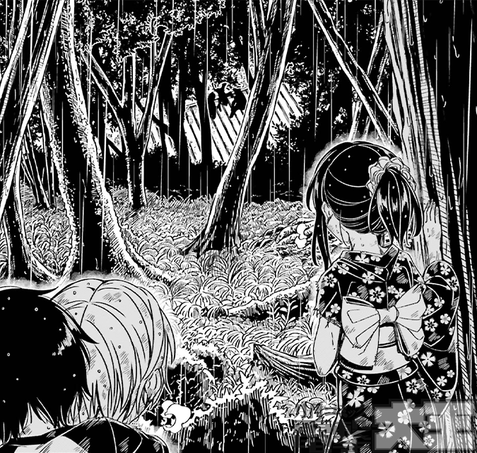 烏丸渡 Twitterren 本日発売の電撃大王８月号にて カクレガミ 第５話目が掲載されています 絶望的な状況に翻弄され続ける５人の行くは 是非よろしくお願いいたします