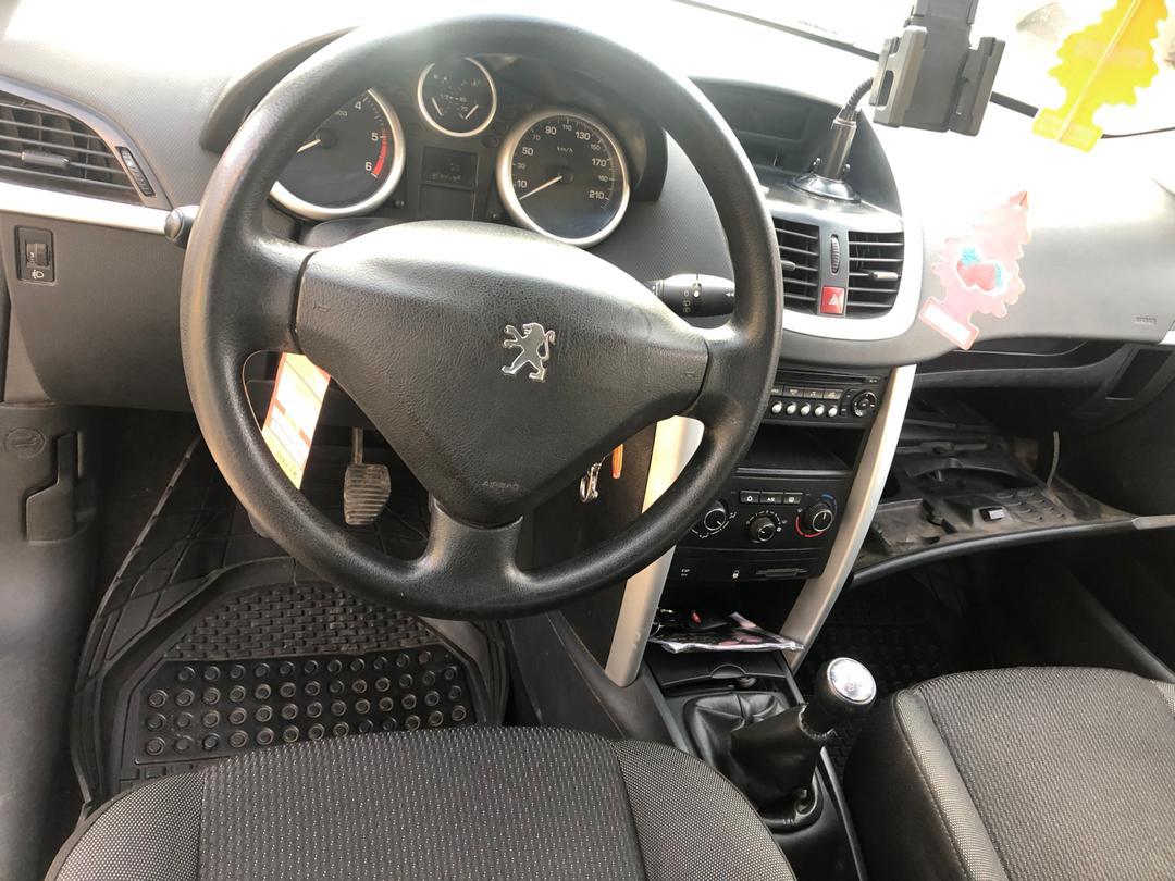 Aywa_store's tweet photo. ✨PEUGEOT 207 2011✨
Manuelle diesel
120.000km
Prix : 2.900.000 FCFA
#Aywa #AywaSN #SenAuto https://t.co/oLJKdMoaVP