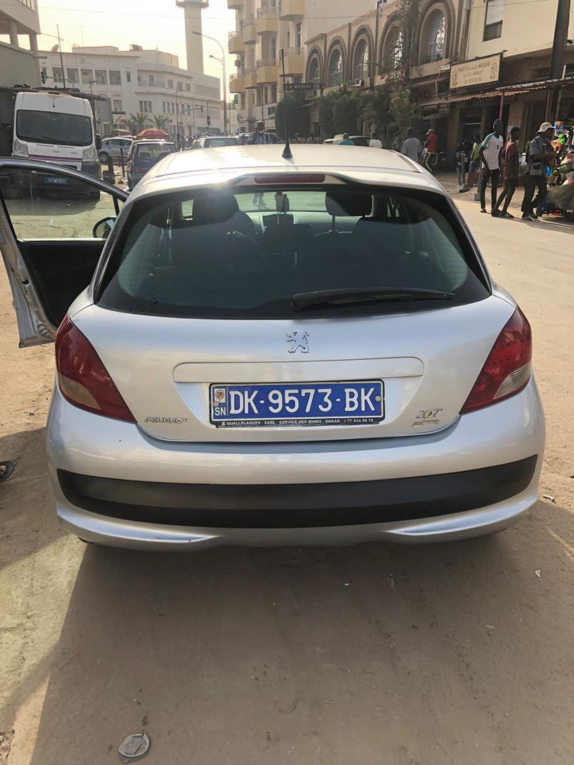Aywa_store's tweet photo. ✨PEUGEOT 207 2011✨
Manuelle diesel
120.000km
Prix : 2.900.000 FCFA
#Aywa #AywaSN #SenAuto https://t.co/oLJKdMoaVP
