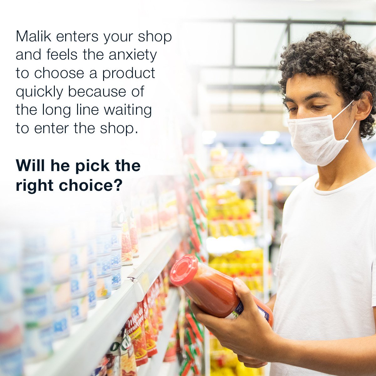 leechoonyau's tweet image. These details may seem minor, but the right pivot to help your customers will take your business to a new level. #pandemicreflections