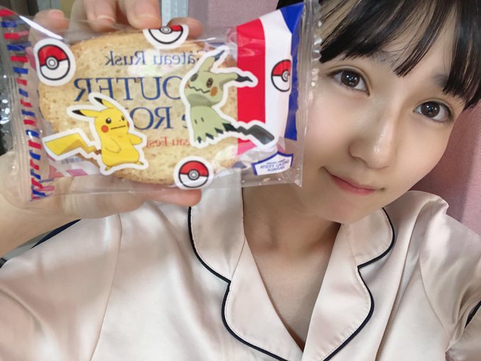 今村麻莉愛のTwitter画像37