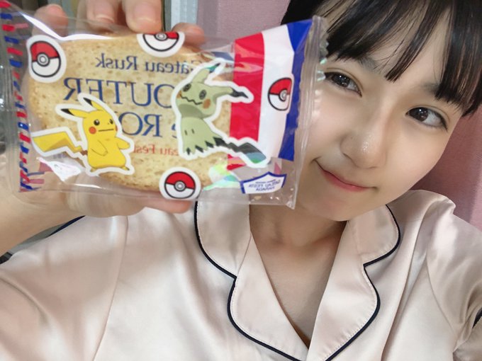 今村麻莉愛のTwitter画像38
