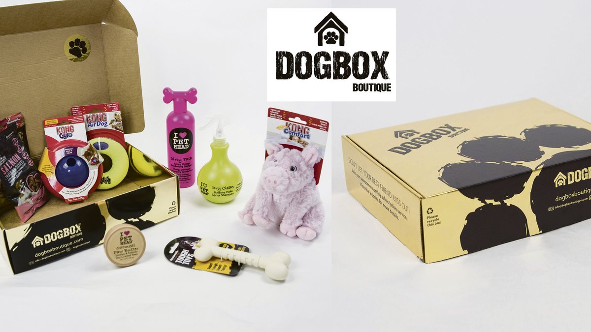 Checklist (@checklistsocial) on Twitter photo #WIN! It's finally Friday 🎉 so we are having a #competition countdown to celebrate. Get a two-month subscription box from Dogbox Boutique worth £100. Make sure you follow @checklist_tm and <a href="/hurstmedia_/">Hurst Media</a> then click the link to enter: buff.ly/3g67FZf #WIN! It's finally Friday 🎉 so we are having a #competition countdown to celebrate. Get a two-month subscription box from Dogbox Boutique worth £100. Make sure you follow @checklist_tm and <a href="/hurstmedia_/">Hurst Media</a> then click the link to enter: buff.ly/3g67FZf
