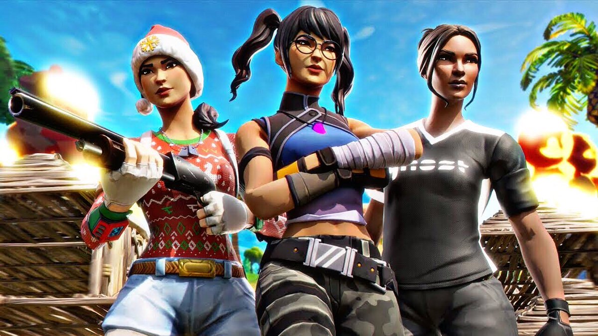 LMonfn's tweet photo. Today is the first stage:)
My trio is ready?
@v1rtusfn 😱
@DJECKY 🐷
3000 TRIOS pass on to the second stage!!!
20:00-23:00 Europe 😎👽☠️👺👻
#fn #Fortnite #twitch #trioFN #fncompetetive #fortnitecompetetive #tournamentfn https://t.co/c2G8mKQIy5