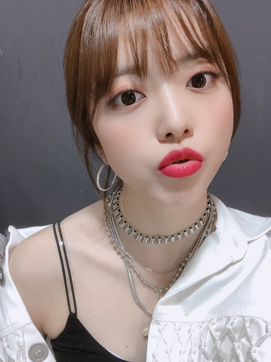 WekiMeki's tweet photo. 오늘 뮤직뱅크 본 키링~~
오션스8로 변신한 위키미키 어땠나요~

#☁️ https://t.co/qE1QXI1UmD