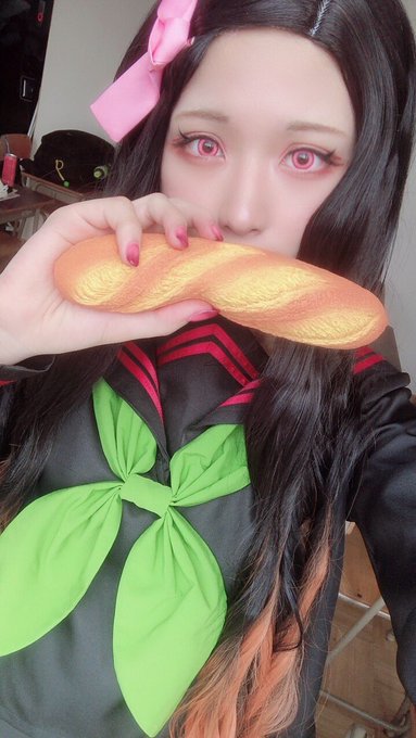 コスプレイヤーいちのTwitter画像4