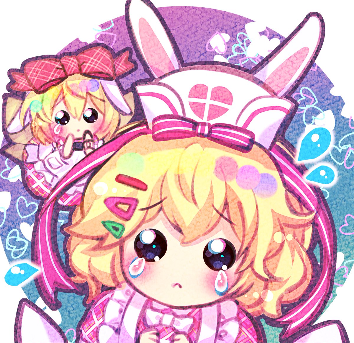 「? #東方LW #東ロワ 」|aaaaam0のイラスト