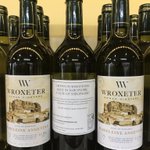 Photo by Wroxeter Vineyard (@wroxeterwines)