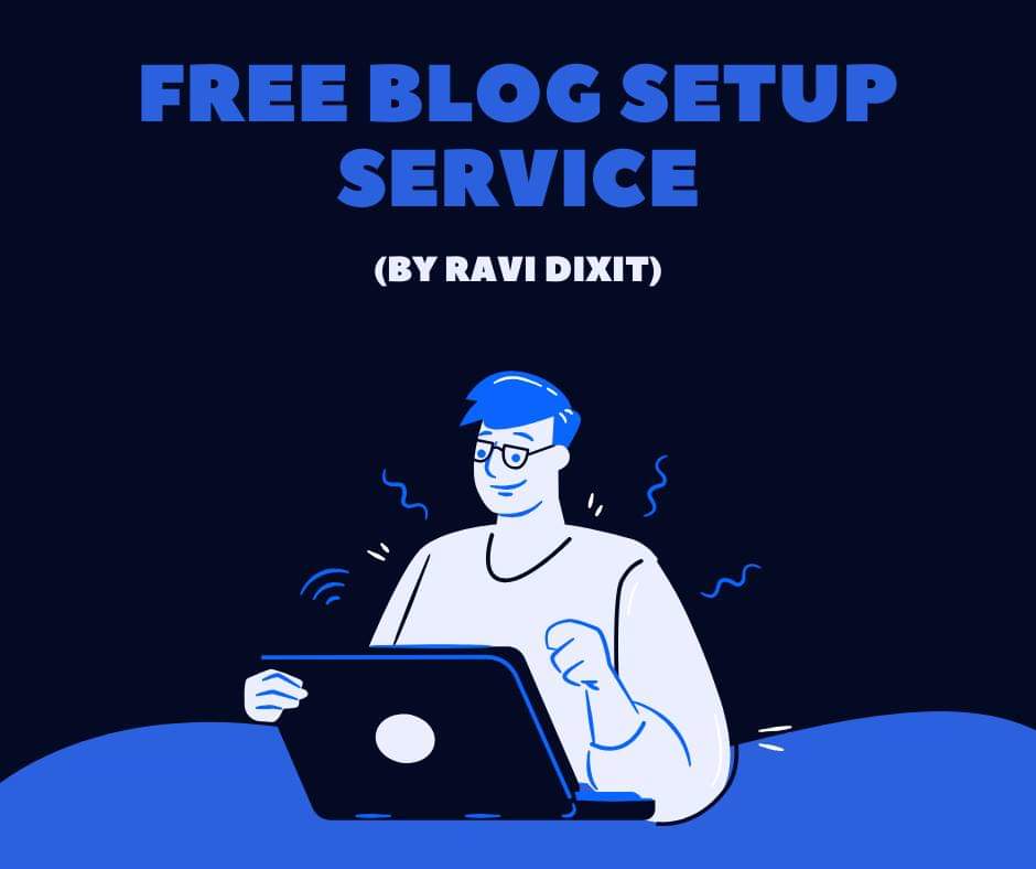 meetravidixit's tweet image. 🔨 Free Blog Setup Service For Beginners
Kickstart your blogging journey by claiming our free blog setup service and start your blog today.
Check out here: facebook.com/groups/staymeo…
#Blogging #BlogSetup