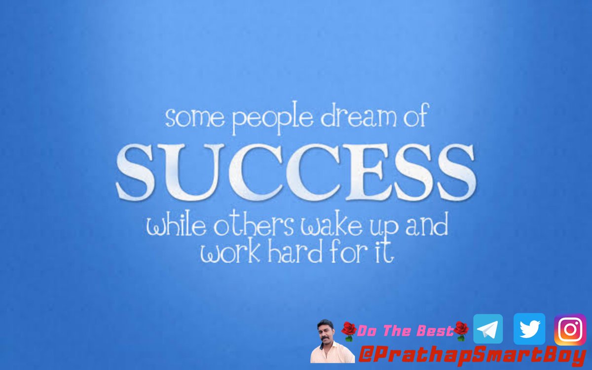 PrathapSmartBoy's tweet photo. #FridayThoughts
#MotivationalQuotes 
#travel 
#success 
#FridayFeeling https://t.co/qzUrDlSi03