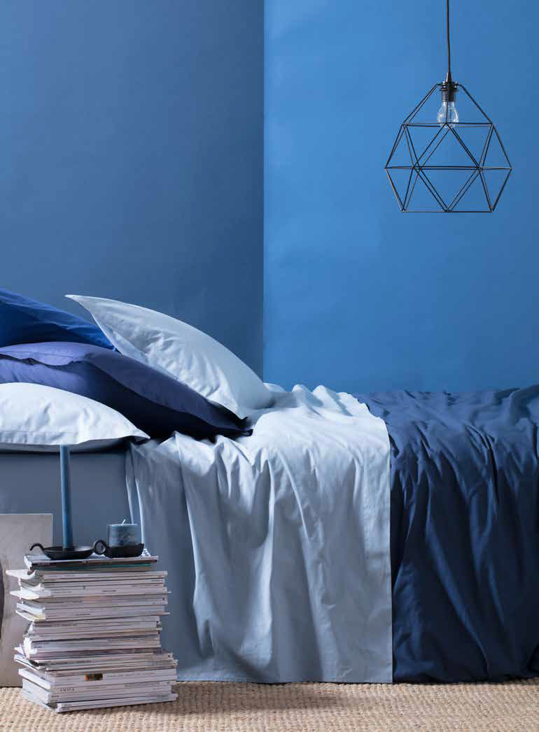 AroaXXI's tweet photo. El azul intenso nos hace sentir seguros, confiados. Ideal para la ropa de cama de un dormitorio, ¿no?
Y tiene otro beneficio...utilízalo para una pared de la cocina, del comedor o del dormitorio y conseguirás reducir tu apetito. 😂
#fengshui #ropadecama #basiccollection #riviera https://t.co/7OiU5CajW7