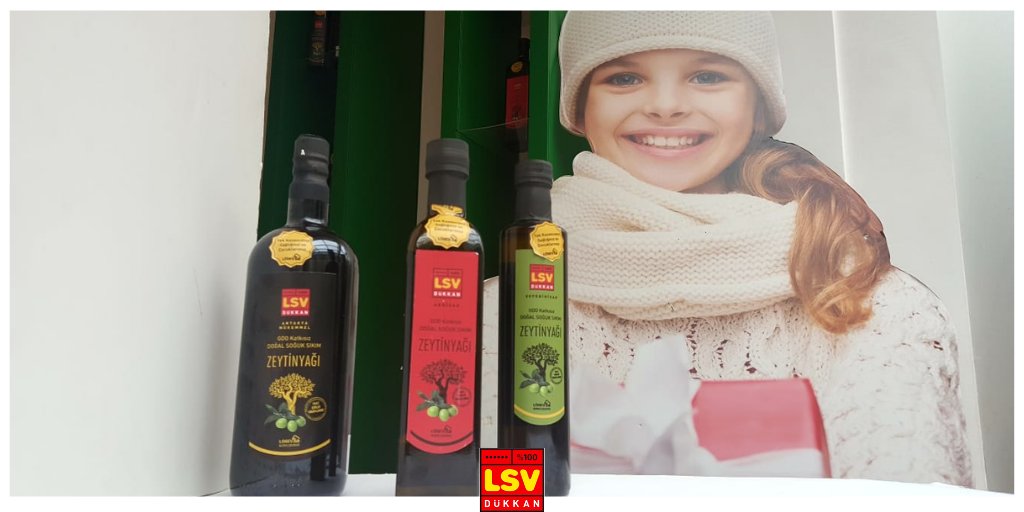 LSV Dükkan katkısız zeytinyağlarını öyle seveceksiniz ki dalından toplanan zeytinlerle özenle hazırladığımız bu eşsiz lezzeti, kahvaltınıza eşlik eden zeytinlerin üzerinde tekrar tekrar gezdireceksiniz😊
👉 lsvdukkan.com