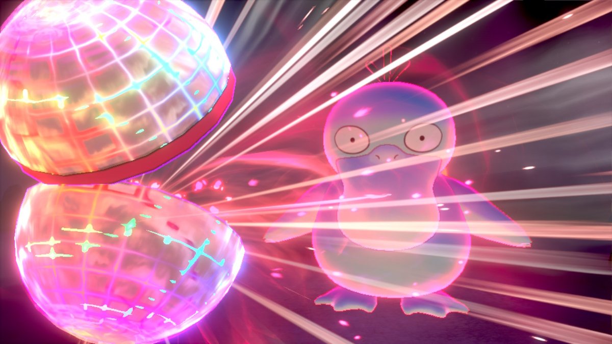 ErrorCodeU's tweet image. y-comm is fixed #PokemonSwordShield #NintendoSwitch