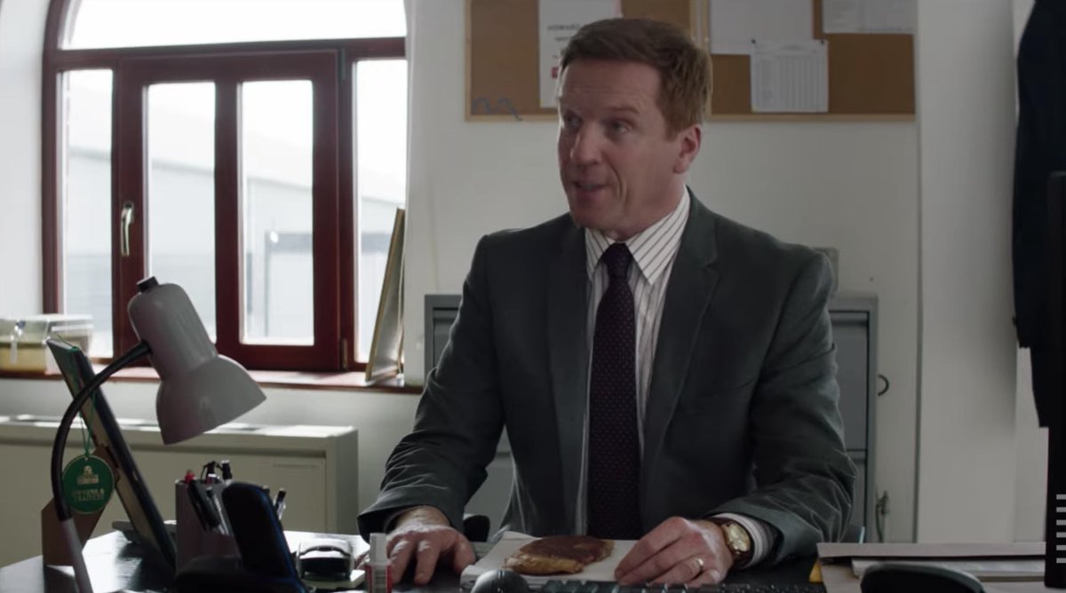 FanFunDamian's tweet photo. Dream Horse has a NEW premiere date and Damian talks to ITV Social Stable about the movie https://t.co/f7U3oidgjc
#DamianLewis #DreamHorse #ITVRacing #ToniCollette #JanVokes #HowardDavis #Wales #DreamAlliance
ps. gotta love the beard! https://t.co/8s5c2rDeGo
