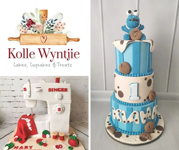 🎂 Brand new listing 🎂 Kolle Wyntjie

See more here:  
kiddiesparties.co.za/directory/koll…

"Where Cake Dreams Come True!
We offer Personalized Cakes &amp; Cupcakes for all occasions, Situated in Pinehurst."