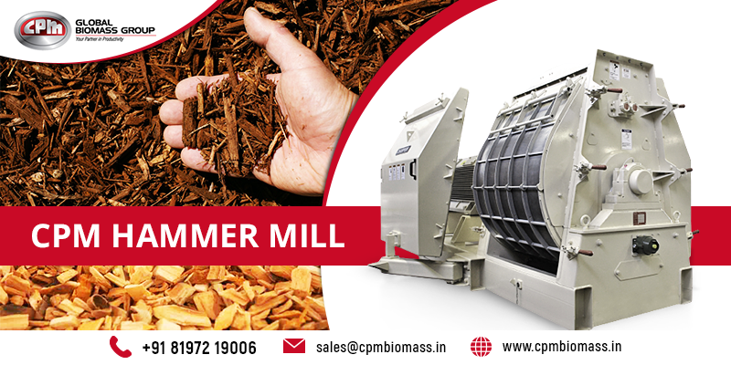 CPM Global Biomass Group tweet media