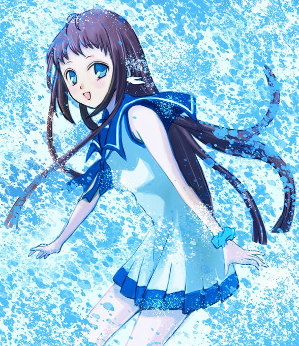 向井戸まなかのtwitterイラスト検索結果 古い順