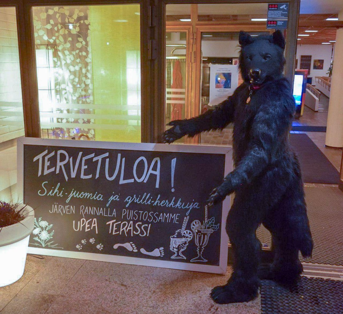 BerkWolf's tweet photo. #FursuitFriday

✂️ @Sharpecostumes
📸 @OfTaranth 
🗓 12.10.2019
🏨 @GustavaClub 
🏙 #Helsinki 🇫🇮
🦊 @FinFurAnimus  

#FFA #FFA2019 #FinFur #Animus #Furry #Fursuit #Furcon #Finland #Suomi #Tuusula

@FursuitersWorld 

Video Project 2020/2021:
📹 @furryfreestyle https://t.co/hW3mKrBKi0