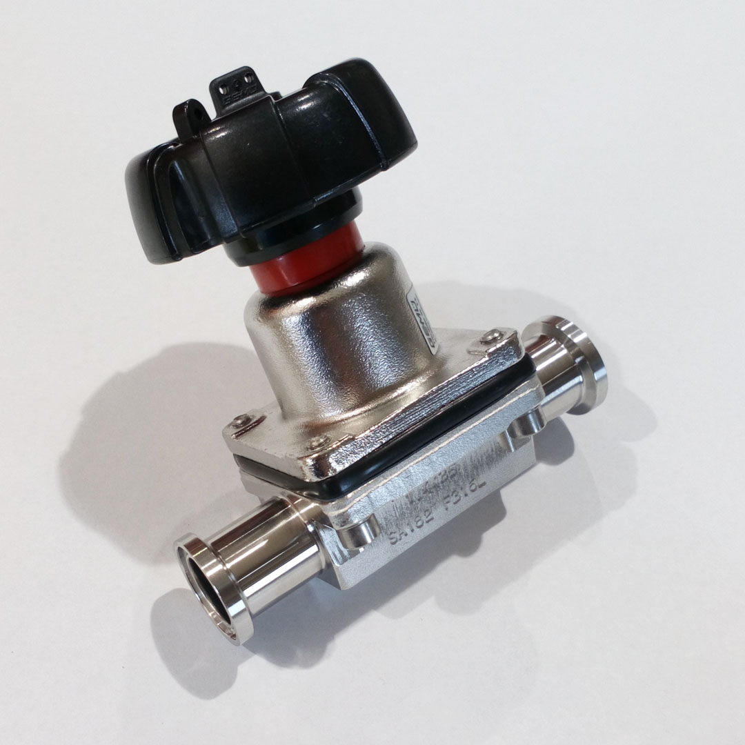 valvesonlineuk's tweet photo. ยพโ #TriClamp #Gemu #StainlessSteel #DiaphragmValve for Low Pressure #CleanSteam Duty
Contact us with all your #steam enquiries: https://t.co/snCnklzTf6
#valvesonline #steamselect #gemuvalves #valve #valves #stainlesssteelDiaphragmValve #engineering #engineeringuk https://t.co/PGQYsfXq0C