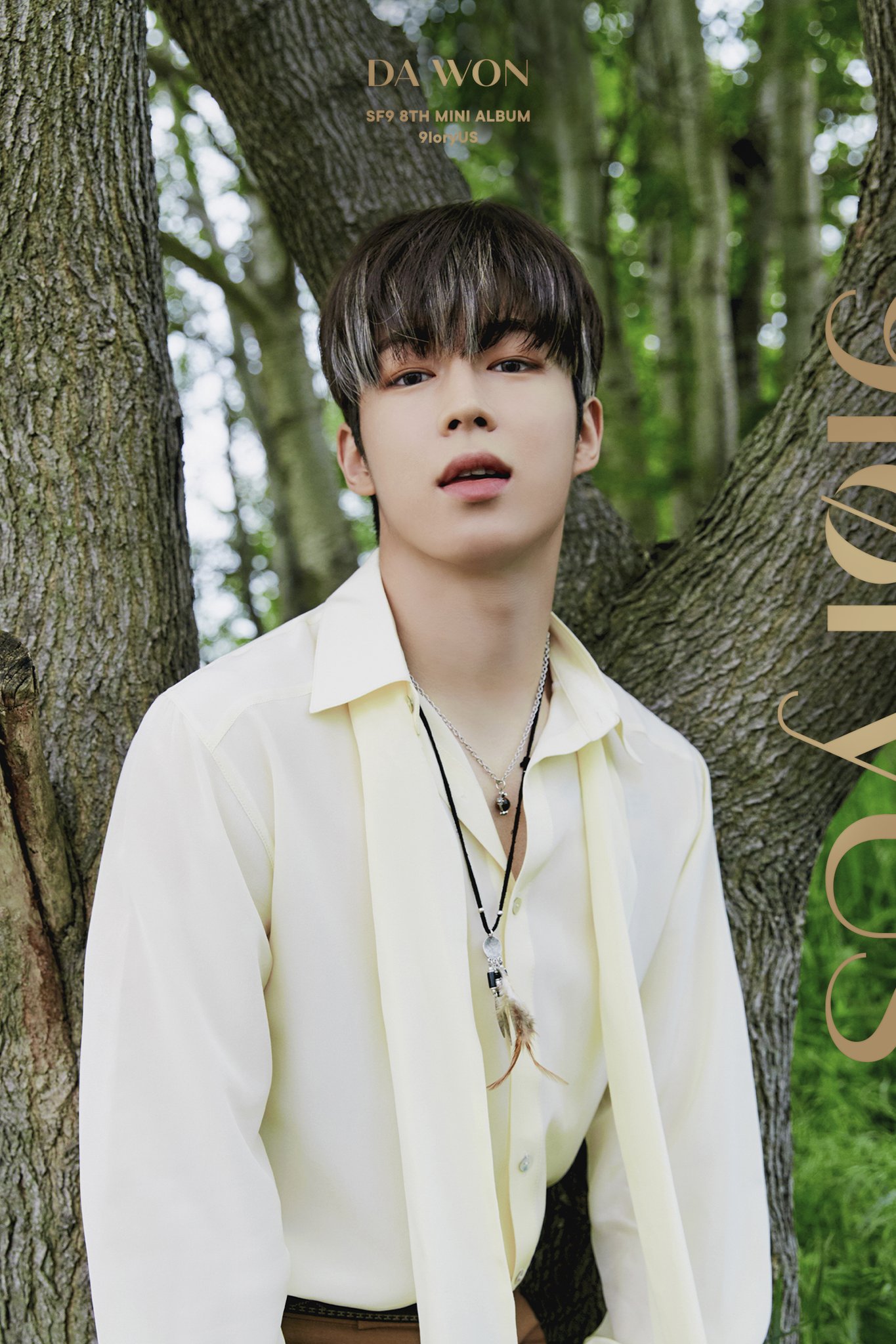 SF9official on X: 