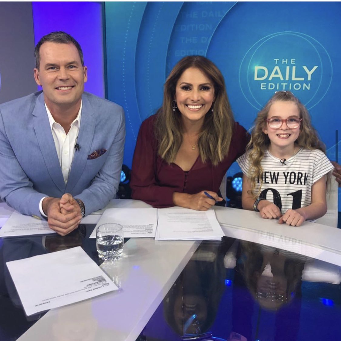 Emily Prior (@emilyjprior_) on Twitter photo I will be forever thankful to <a href="/DailyEditionOn7/">The Daily Edition</a> for giving me a platform to share my voice about disability, inclusion and breaking down disability stereotypes. Thank you <a href="/SallyObermeder/">Sally Obermeder</a> <a href="/tomwilliams70/">Tom Williams</a> I will be forever thankful to <a href="/DailyEditionOn7/">The Daily Edition</a> for giving me a platform to share my voice about disability, inclusion and breaking down disability stereotypes. Thank you <a href="/SallyObermeder/">Sally Obermeder</a> <a href="/tomwilliams70/">Tom Williams</a>