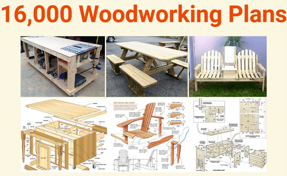 Most plans and woodworking magazines are complete garbage. Check this out: bit.ly/3g1U3OA

#homedecor #garden #outdoorliving #woodworkingproject #woodworkingplans #woodwork