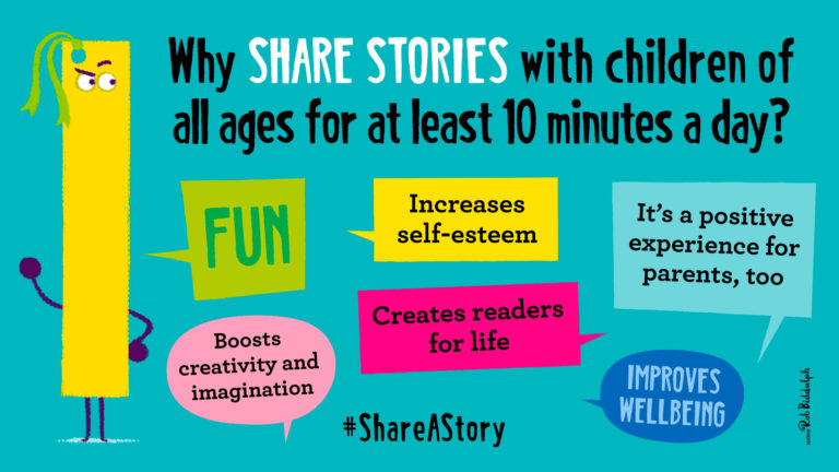 World Book Day UK 📚 tweet media