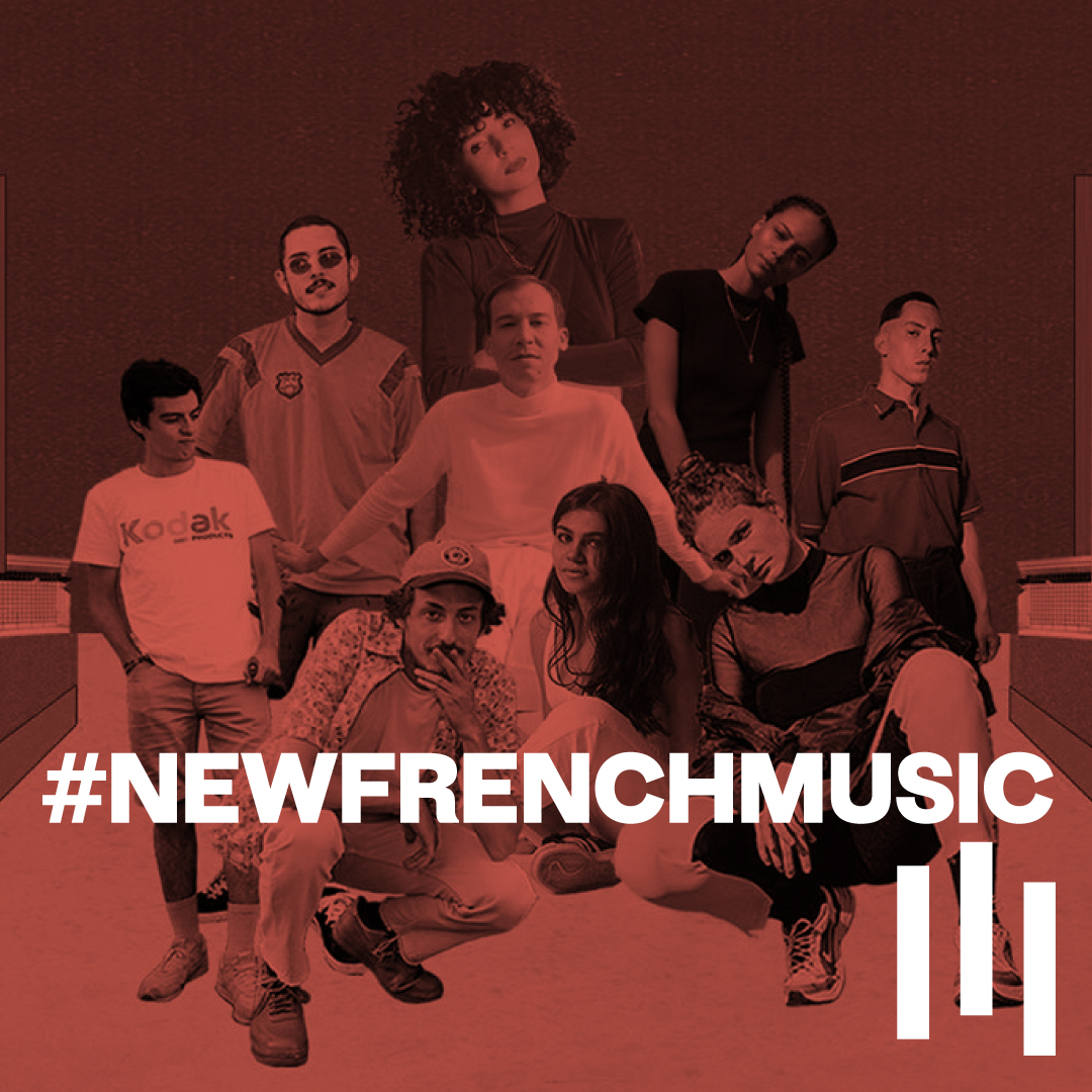 #NewFrenchMusic, la playlist de los lanzamientos de la semana con 'Fait maison', Julien Granel, Biolay, Alex100, Mel, Samba de La Muerte, Sheila, Samba de La Muerte... y muchos más ⏯️ fanlink.to/newfrenchmusic…
#frenchmusic #NewMusicFriday #Musica