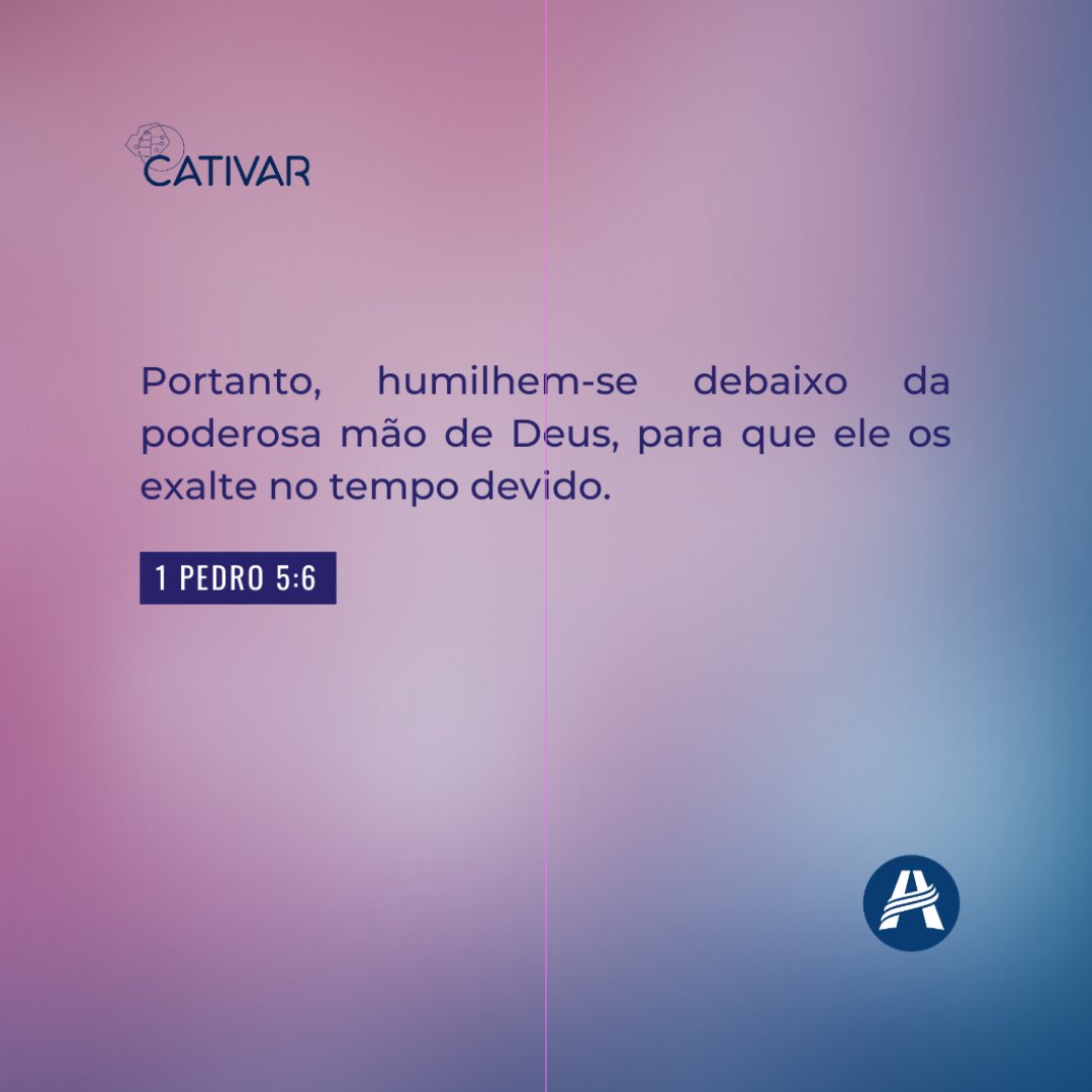 Deixe Ele ser seu mestre 🙏#1minutoparacativar #frasebiblica #frasedodia #versobiblico