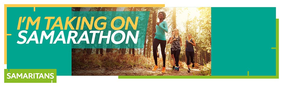In July our team will be taking part in the #Samarathon to help raise funds and awareness for @Samaritans. Check out our team page to see our progress and please help us by giving whatever you can: samarathon2020.everydayhero.com/uk/hannan-asso…