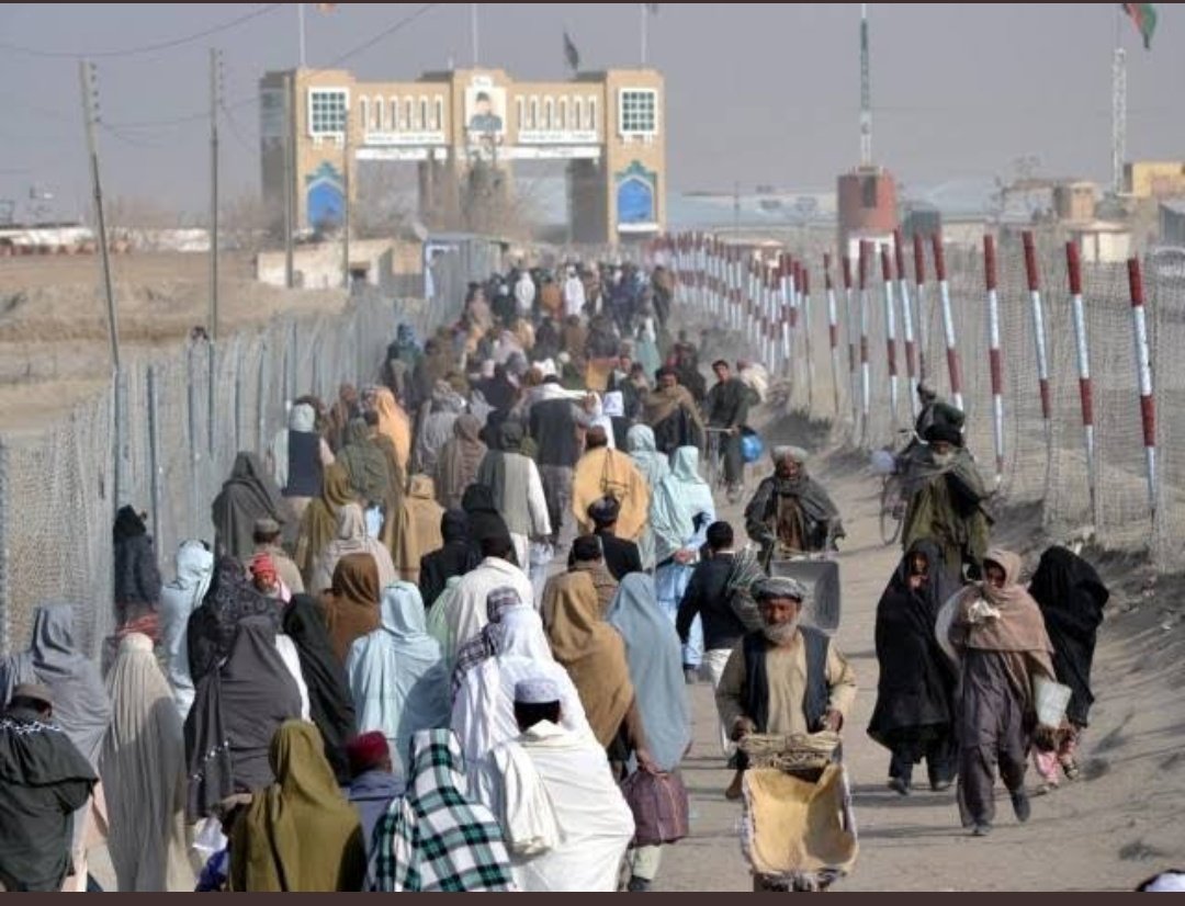 Muhamma40176438's tweet photo. #DeportAllRefugeesThey should go back to their home land and take part to re develop Afghanistan for its progress and for the betterment of their country. https://t.co/KXWwcWCcqH