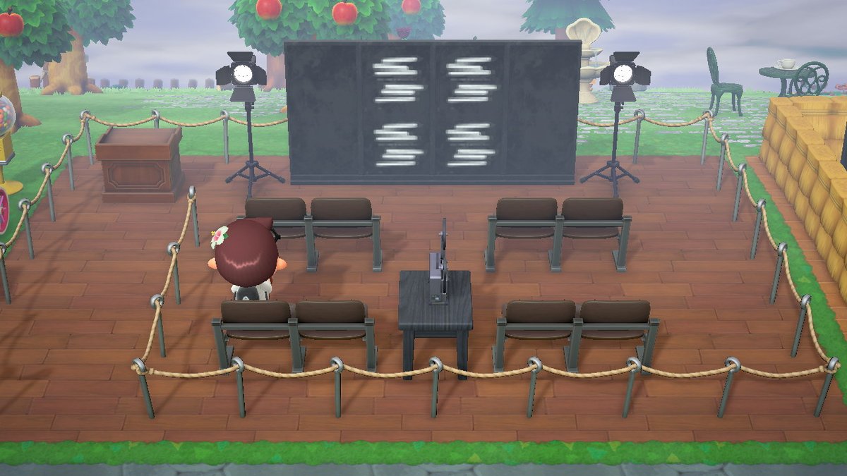 capycrossing's tweet photo. think it just needs some plush curtains https://t.co/uUvi6mruj9