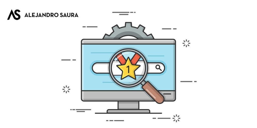 alexsauraseo's tweet photo. Posiciona tu negocio online en el puesto número 1 de Google y dí adiós a tu competencia 🥇 Consultor SEO 🥇

Analizo las palabras clave que utiliza tu público y optimizo tu sitio Web para generar tráfico altamente cualificado 🤔 

☎ 608 582 588 
✉ info@alejandrosaura.com https://t.co/Wp0QugJxvG