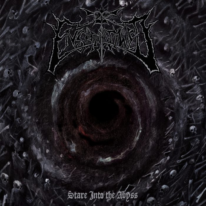 Metalitalia's tweet photo. ENSHADOWED - Stare into the Abyss #ENSHADOWED - https://t.co/TCWcAIEVG8 https://t.co/L0bW4gv8il