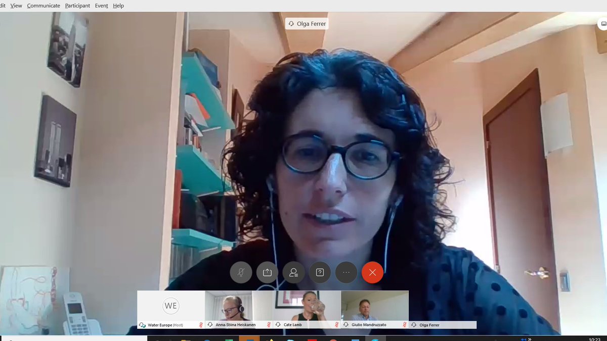 Water Innovation Europe 2020 tweet media