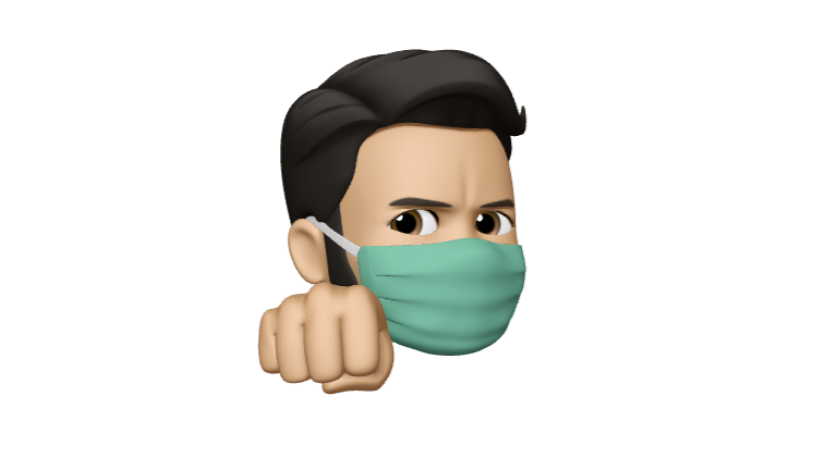 vishal_6194's tweet image. #TheNewNormal #iOS14DevBeta1