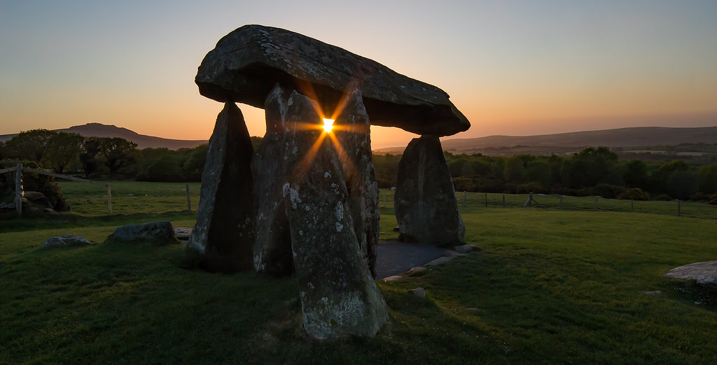 Pentre Ifan is a Scheduled Ancient Monument, and one of three Welsh monuments to receive legal protection under the Ancient Monuments Protection Act 1882.More    https://cadw.gov.wales/visit/places-to-visit/pentre-ifan-burial-chamber  https://www.atlasobscura.com/places/pentre-ifan  https://coflein.gov.uk/en/site/101450/details/pentre-ifan-chambered-tomb-near-nevern   https://www.pembrokeshirecoast.wales/about-the-national-park/culture-and-heritage/land-of-legends/pentre-ifan/