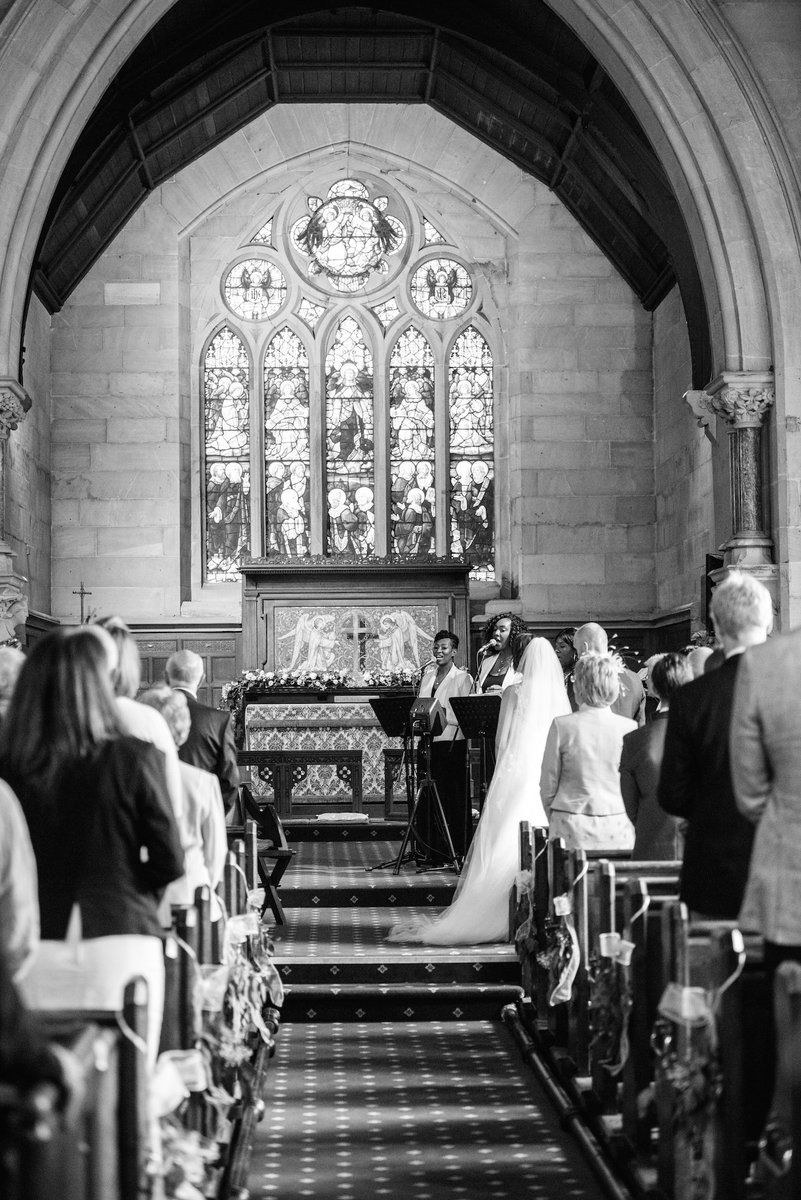 It’s not quite the same celebrating without your friends &amp; family. Don’t worry we’re nearly there!

Soon you will be able to have as many people as you like to share your special day with you ❤️ How many people have you invited to your wedding?

📷 James Tracey Photography