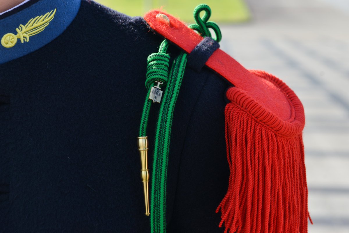 SaintCyrCoet's tweet photo. CEREMONIE DE REMISE DE LA FOURRAGERE A L’ENSEMBLE DE LA PROMOTION « COMPAGNONS DE LA LIBERATION ».
https://t.co/yTHIzM8Nj7 https://t.co/IKh0reQprR
