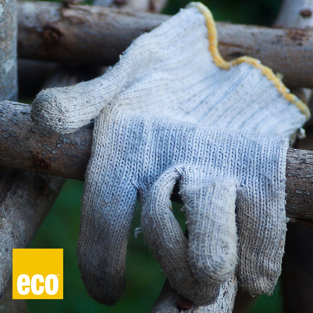 If you're a landscaping novice who wants to make a big impact in the garden this summer, it's important to make sure you have all the safety essentials in place. 

Here's our top five:  bit.ly/2XIIlSx
