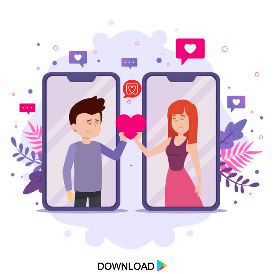 MeetApp6's tweet photo. I believe nothing is more romantic than someone who wants you as much as you want them.

Download App: - https://t.co/oNg1k4555a

#OnlineDatingplatform #MatchmakingPlatform #Meetdatingapp #DatingSolution #Freesubscriptionappforfemale #Freesubscriptionappforgirls https://t.co/8L39CZwnaJ