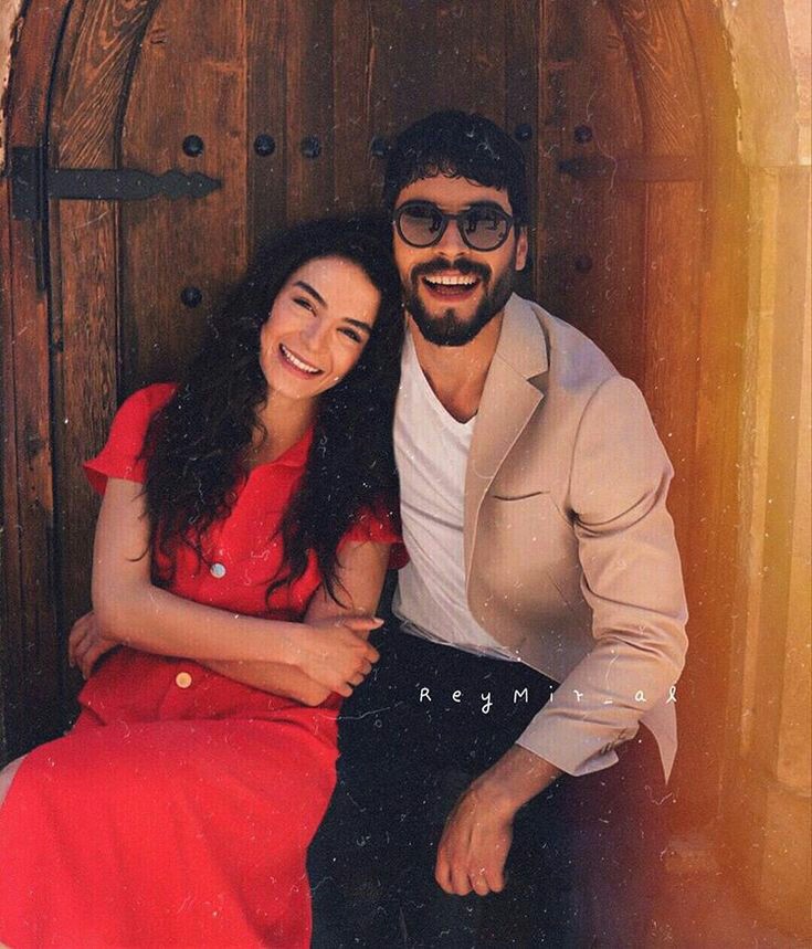 Günaydınlar ❤😻⛅ #Hercai #ReyMir #Reyyan #Miran #AkRu #ATV  #MiaYapım
