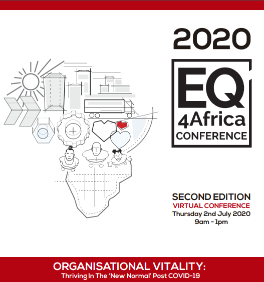 invest2impact's tweet photo. @PTSAfrica is a Partner for the 2nd edition of the #EQ4Africa Annual Conference taking place 2nd July 2020. The theme for the conference is Organisational Vitality: Thriving In The โNew Normalโ Post COVID-19 and will be held virtually.
https://t.co/Vwaa51J008
#2XConnect https://t.co/ITAoWCuza6