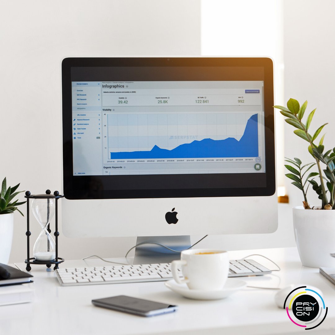 5 things to consider when looking at your SM ad analytics:
𝐀𝐮𝐝𝐢𝐞𝐧𝐜𝐞 &amp; 𝐚𝐮𝐝𝐢𝐞𝐧𝐜𝐞 𝐬𝐢𝐳𝐞 
𝐈𝐦𝐩𝐫𝐞𝐬𝐬𝐢𝐨𝐧𝐬 𝐯𝐬 𝐜𝐥𝐢𝐜𝐤𝐬 
𝐏𝐥𝐚𝐭𝐟𝐨𝐫𝐦 
𝐂𝐨𝐬𝐭 𝐩𝐞𝐫 𝐥𝐞𝐚𝐝 
𝐀𝐝 𝐟𝐫𝐞𝐪𝐮𝐞𝐧𝐜𝐲
If this makes you panic, get in touch!
prycision.com