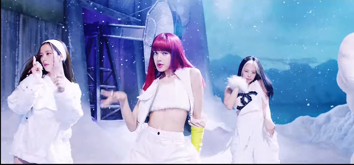 igalaxyy1's tweet photo. มีมต้องมาแล้วมั้ยอ่ะ ความเบะปาก55 #BLACKPINK #HowYouLikeThat  #LISA https://t.co/BxByIWVdNp
