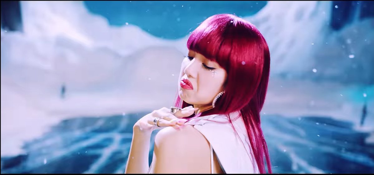 igalaxyy1's tweet photo. มีมต้องมาแล้วมั้ยอ่ะ ความเบะปาก55 #BLACKPINK #HowYouLikeThat  #LISA https://t.co/BxByIWVdNp