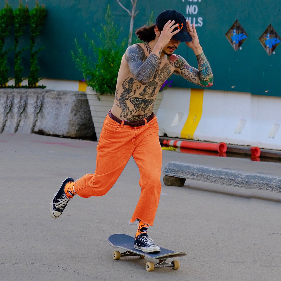 Wileyfox tweet media