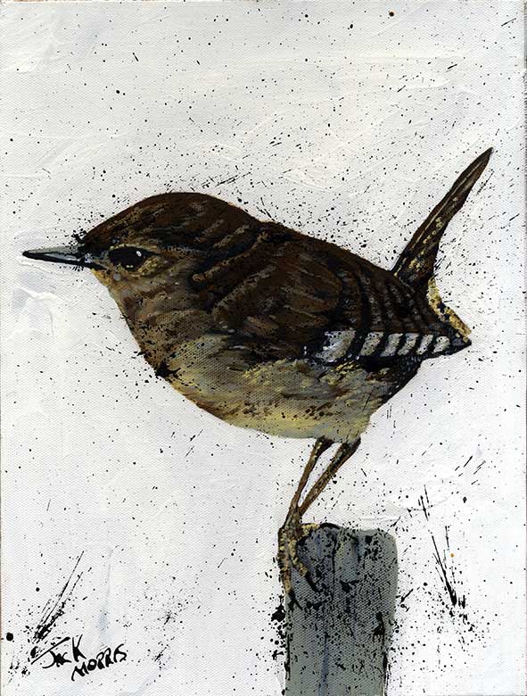 The Smithy Gallery tweet media